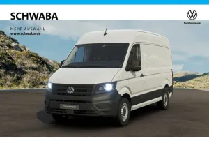 Volkswagen Crafter 35 Kasten MR HD 2.0 TDI *VIRTUAL*R-KAM*