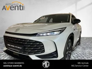 MG HS PHEV LUXURY 7 Jahre Garantie*Sofort Verfügbar