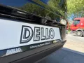 Leapmotor C10 158 kW REEV Design Panorama Navi Digitales C