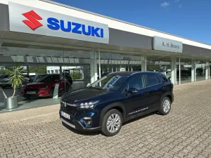Suzuki S-Cross 1.4 Boosterjet Hybrid Comfort *Automatik