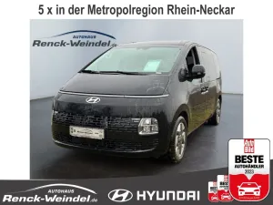 Hyundai STARIA Signature 1.6 T-GDI Navi Leder Digitales 