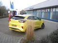 Ford Puma Gen-E 124 kW FWD