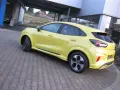 Ford Puma Gen-E 124 kW FWD