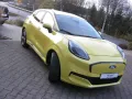 Ford Puma Gen-E 124 kW FWD