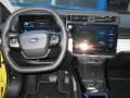 Ford Puma Gen-E 124 kW FWD