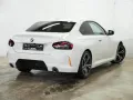 BMW 220i Coupe M Sportpaket Widescreen AHK Sound