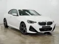 BMW 220i Coupe M Sportpaket Widescreen AHK Sound