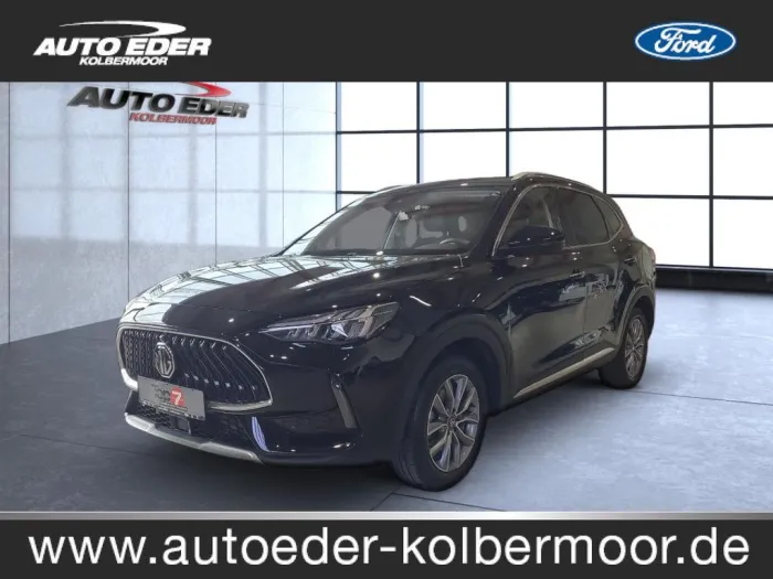 MG HS Comfort Bluetooth Navi Klima Einparkhilfe