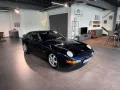 Porsche 968 CS, Nachtblau TOP
