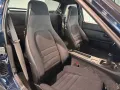 Porsche 968 CS, Nachtblau TOP