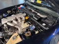 Porsche 968 CS, Nachtblau TOP