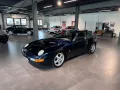 Porsche 968 CS, Nachtblau TOP