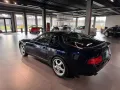 Porsche 968 CS, Nachtblau TOP
