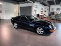 Porsche 968 CS, Nachtblau TOP