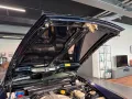 Porsche 968 CS, Nachtblau TOP