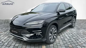 BYD Seal U DM-i PHEV Design 238 kW Systemleistung