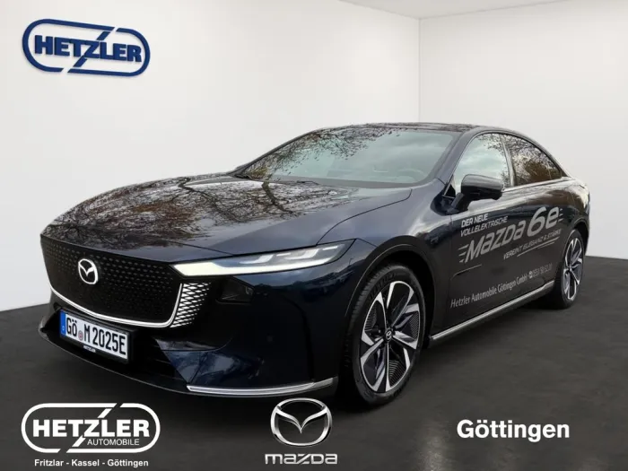 Mazda 6 e 5HB EV 258ps 1AT RWD Takumi Plus, Panorama, 
