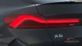 BMW X6 xdrive30d MSport Pro auto