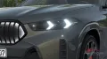 BMW X6 xdrive30d MSport Pro auto
