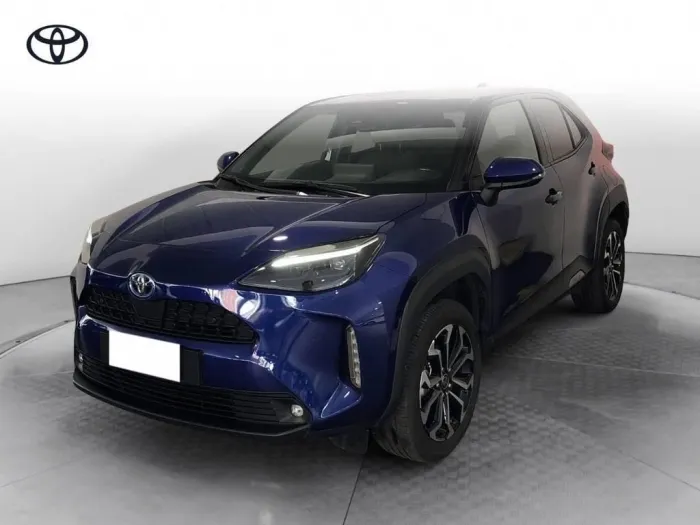 Other Toyota Yaris Cross 1.5 H Trend FWD E-CVT