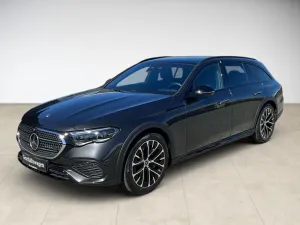 Mercedes-Benz E 300 de 4M T All-Terrain AVANTGARDE Plus 360 LM