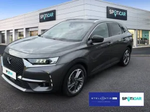 DS Automobiles DS 7 Rivoli E-Tense 225 Hybrid Pano SHZ (EU6d)