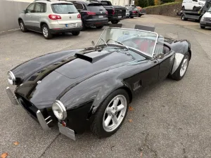AC Gardner Douglas MK III