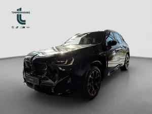 BMW X3 xDrive20d AT M Sportpaket Panorama Klimaaut.