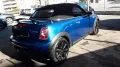 MINI Mini Cooper SD Roadster Mini 1.6 Cooper S Roadst