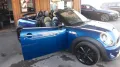 MINI Mini Cooper SD Roadster Mini 1.6 Cooper S Roadst
