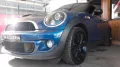MINI Mini Cooper SD Roadster Mini 1.6 Cooper S Roadst