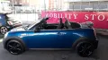 MINI Mini Cooper SD Roadster Mini 1.6 Cooper S Roadst