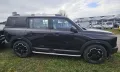 BAIC BJ30 HEV 1.5-T DHT 4WD All-Inclusive