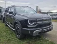 BAIC BJ30 HEV 1.5-T DHT 4WD All-Inclusive