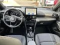 Toyota Yaris Cross Hybrid FWD Style Plus + Advanced Tec