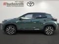 Toyota Yaris Cross Hybrid FWD Style Plus + Advanced Tec