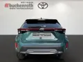 Toyota Yaris Cross Hybrid FWD Style Plus + Advanced Tec
