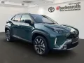 Toyota Yaris Cross Hybrid FWD Style Plus + Advanced Tec