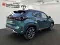 Toyota Yaris Cross Hybrid FWD Style Plus + Advanced Tec