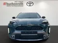 Toyota Yaris Cross Hybrid FWD Style Plus + Advanced Tec