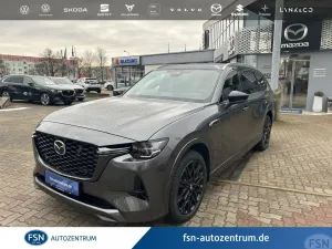Mazda CX-80 3.3L D 254ps 8AT AWD Homura Plus