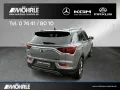 KGM Korando 1.5 P 2WD Bliss Navi Kamera