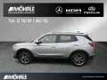 KGM Korando 1.5 P 2WD Bliss Navi Kamera
