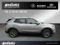 KGM Korando 1.5 P 2WD Bliss Navi Kamera