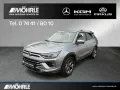 KGM Korando 1.5 P 2WD Bliss Navi Kamera