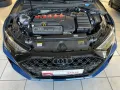 Audi RS3 Sportback S tronic V max 280, RS Abgasanlage