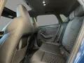 Audi RS3 Sportback S tronic V max 280, RS Abgasanlage