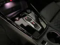 Audi RS3 Sportback S tronic V max 280, RS Abgasanlage