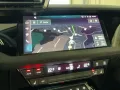 Audi RS3 Sportback S tronic V max 280, RS Abgasanlage
