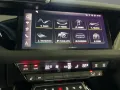 Audi RS3 Sportback S tronic V max 280, RS Abgasanlage